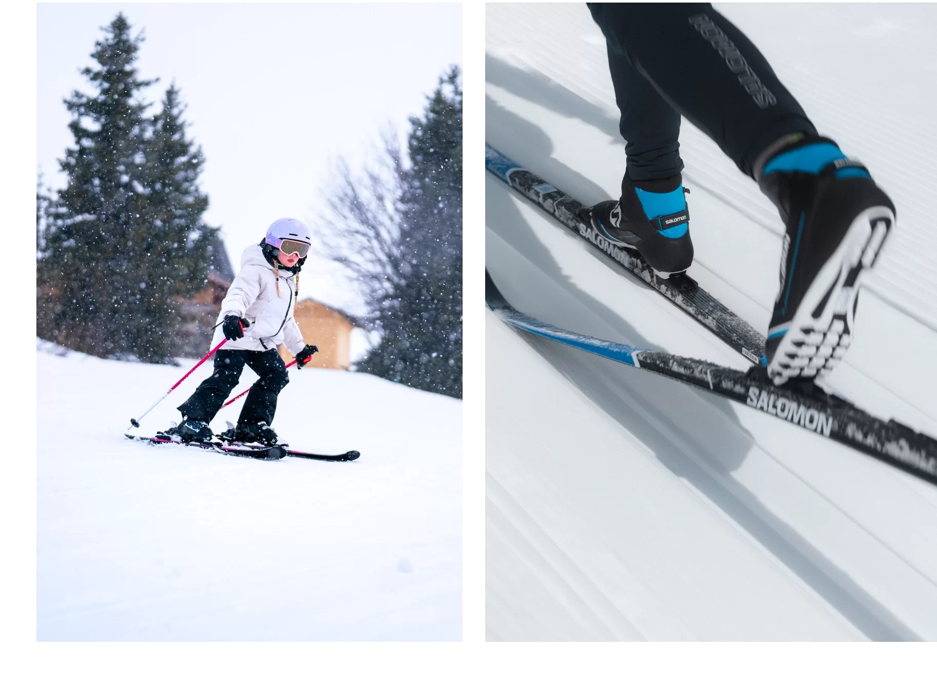 magasin ski briançon