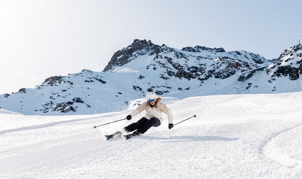 location de ski Intersport Briançon