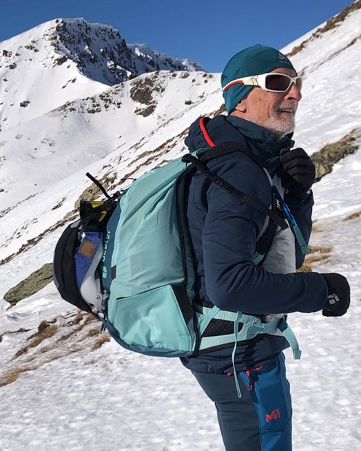 test sac deuter updays 26