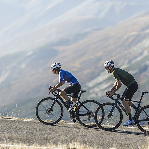 location vtt &eacute;lectrique brian&ccedil;on