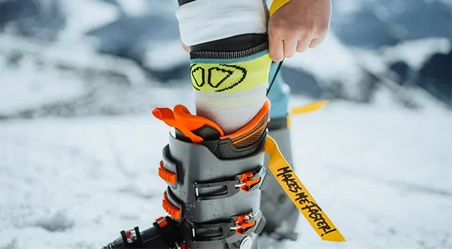 intersport brian&ccedil;on bootfitting