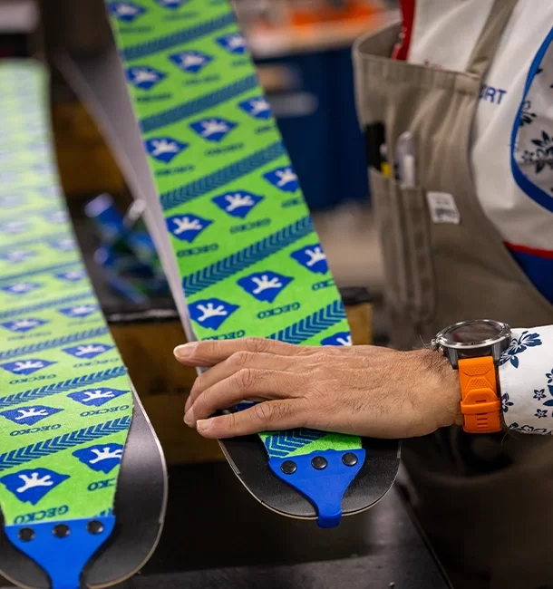 atelier ski brian&ccedil;on