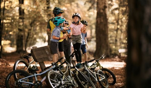 location vtt Intersport barcelonnette
