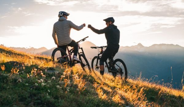 Location vélo électrique Barcelonnette