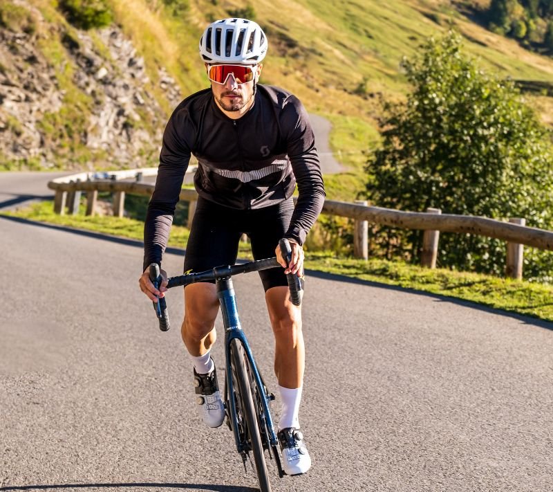 magasin de vélo Briançon