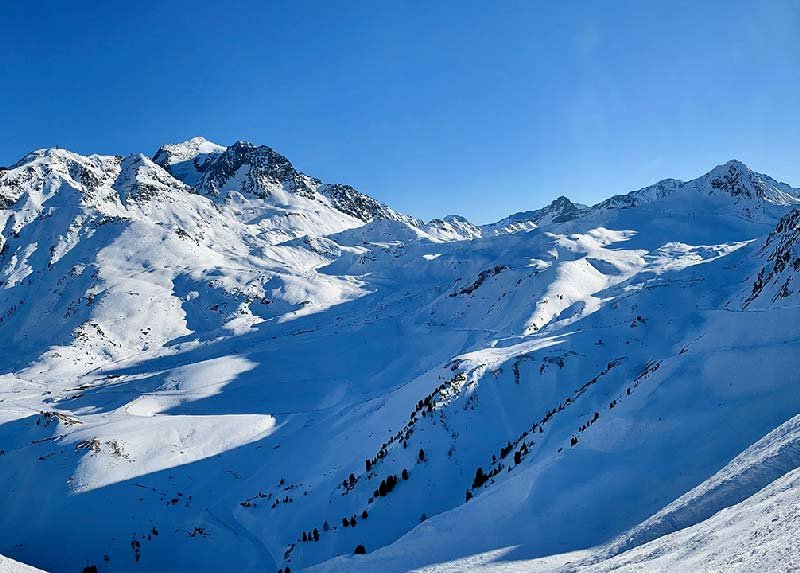 location de ski Serre chevalier