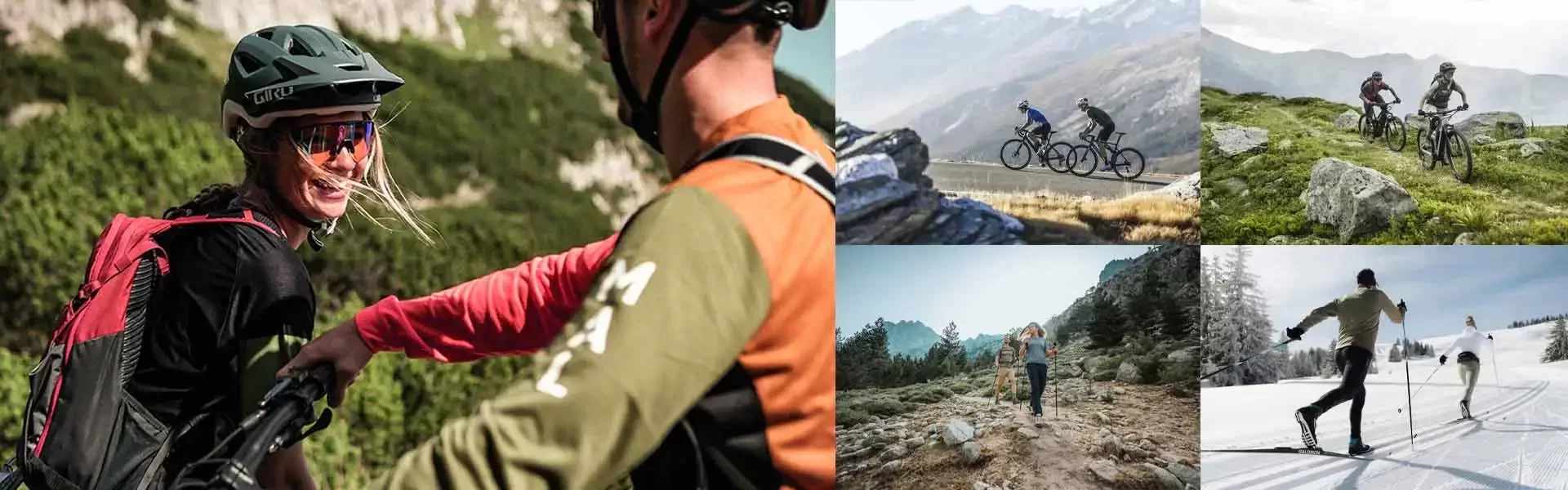 Loc vtt briançon