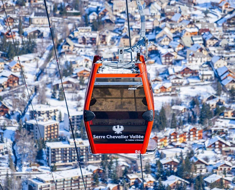 intersport briançon