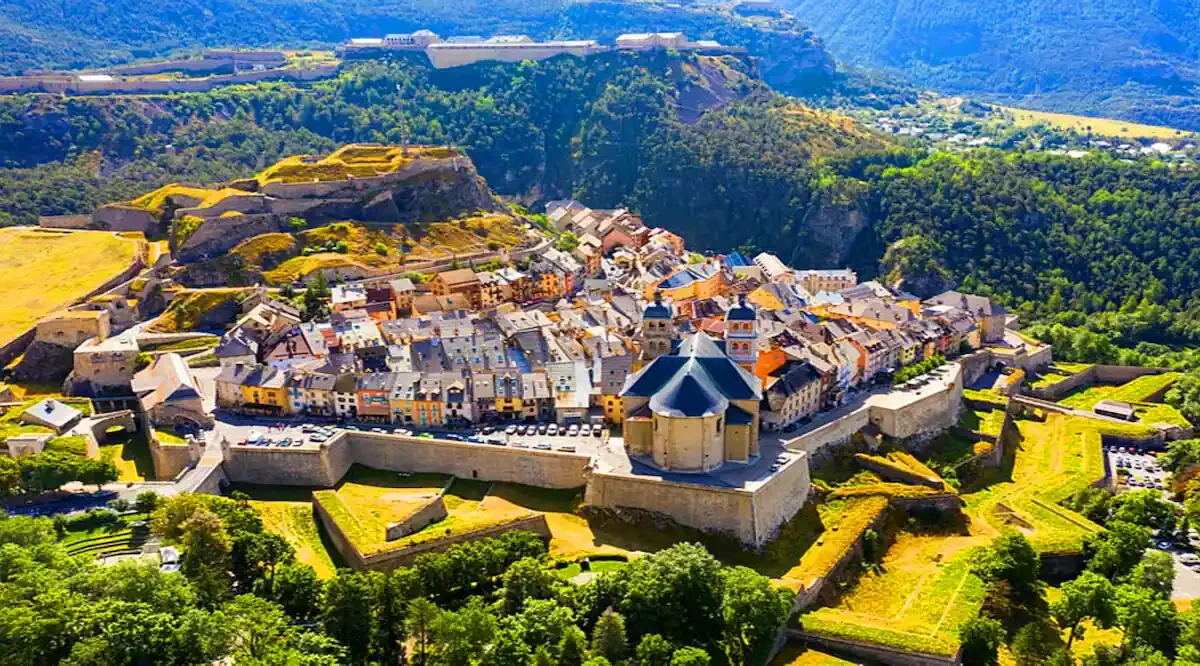 3 idées de randonnées autour de Briançon